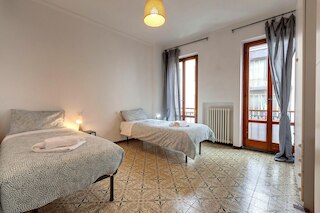 アノロ 73 II イン フィレンツェ