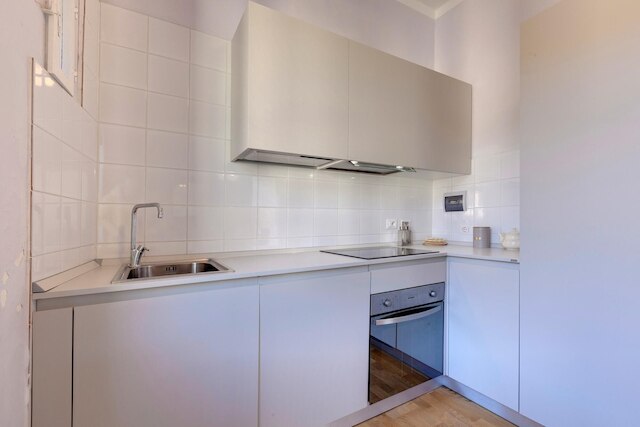 サン ジョルジョ 80 イン フィレンツェ