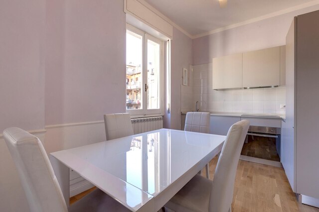 サン ジョルジョ 80 イン フィレンツェ