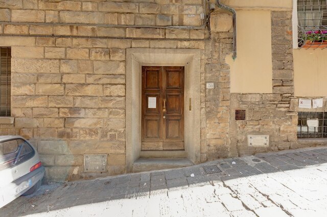 サン ジョルジョ 80 イン フィレンツェ