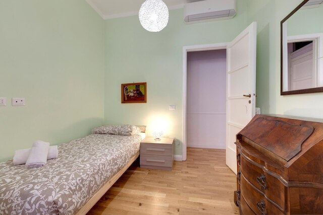 サン ジョルジョ 80 イン フィレンツェ