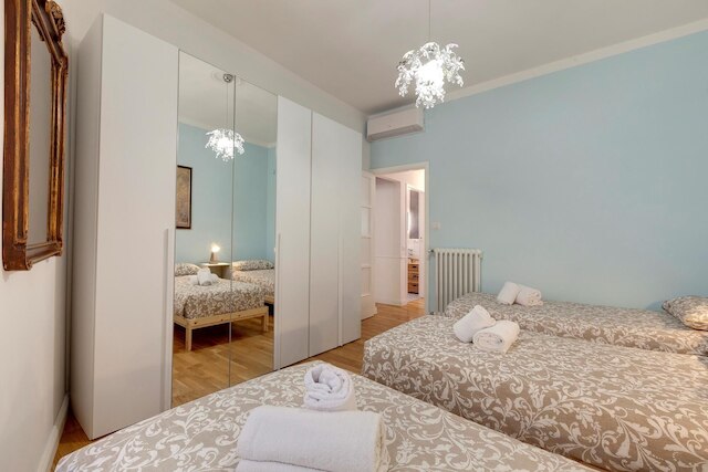 サン ジョルジョ 80 イン フィレンツェ