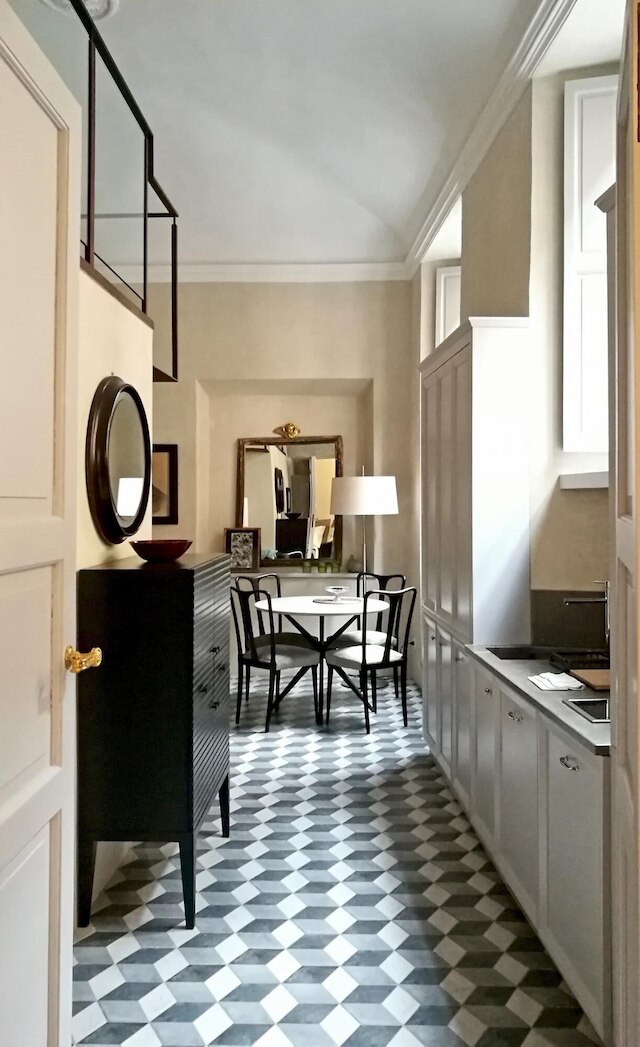 メッツォ 46 イン フィレンツェ ウィズ  2 ベッドルームズ アンド  2 バスルームズ