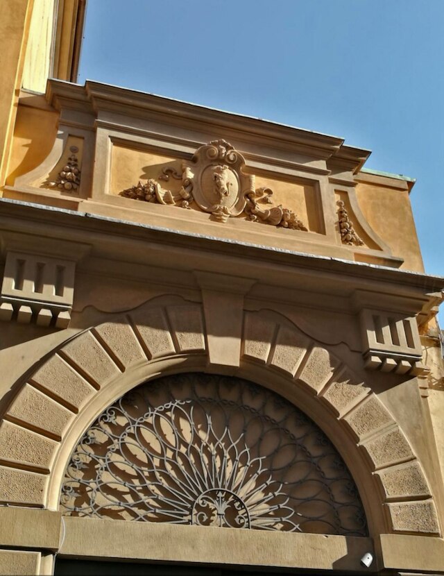 メッツォ 46 イン フィレンツェ ウィズ  2 ベッドルームズ アンド  2 バスルームズ