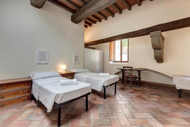 アンギラーラ  7 イン フィレンツェ