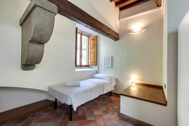 アンギラーラ  7 イン フィレンツェ