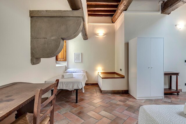 アンギラーラ  7 イン フィレンツェ