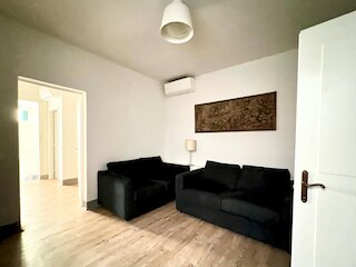 サント スピリト  7 イン フィレンツェ