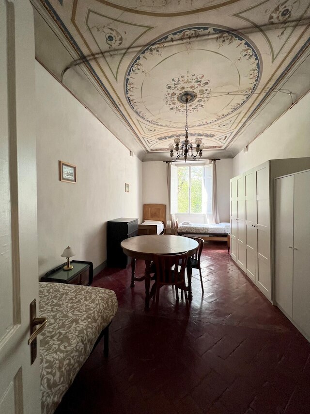 サント スピリト 7 イン フィレンツェ