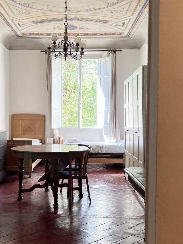 サント スピリト 7 イン フィレンツェ