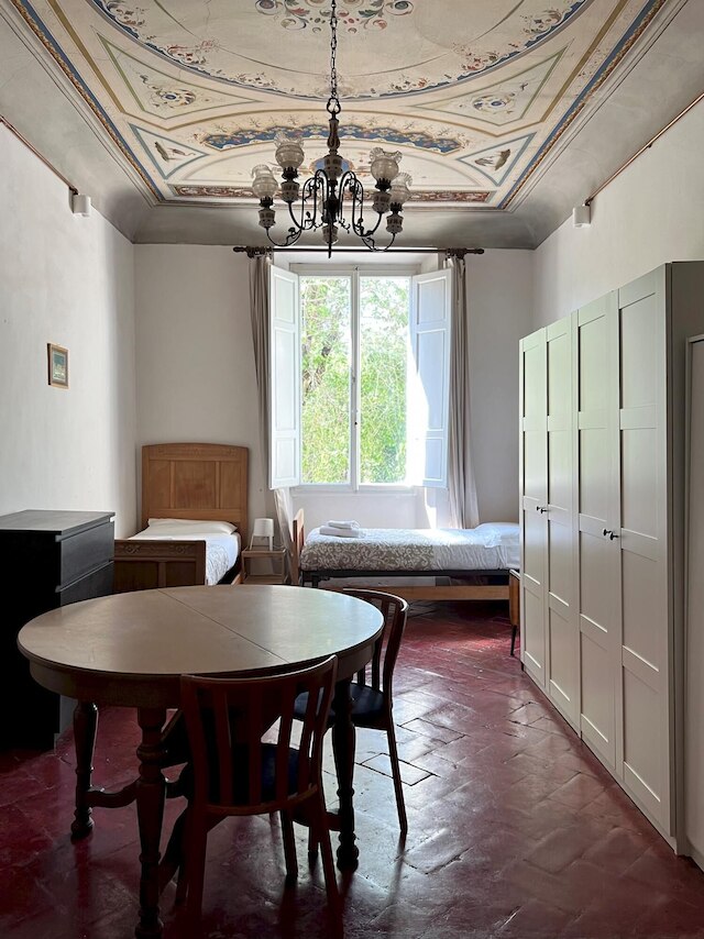 サント スピリト 7 イン フィレンツェ