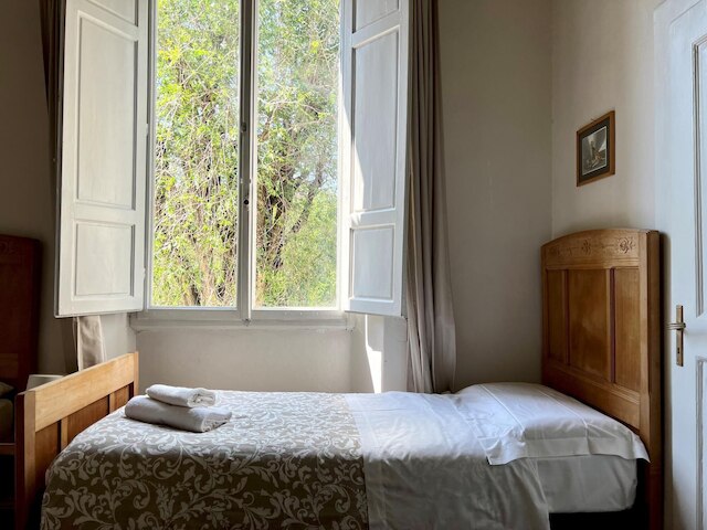 サント スピリト 7 イン フィレンツェ