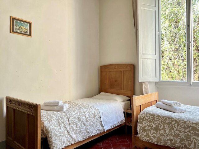 サント スピリト 7 イン フィレンツェ