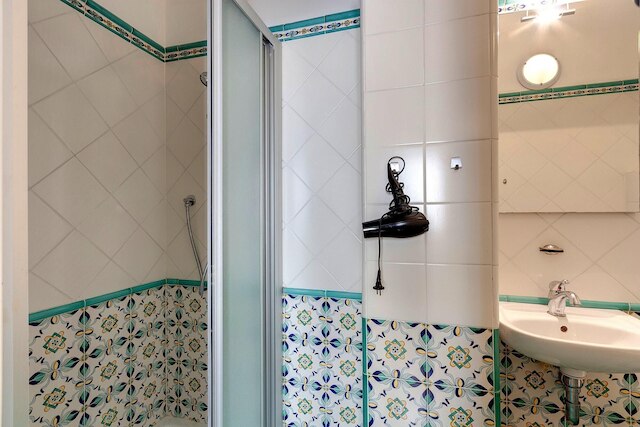 ポンテ ヴェッキオ  4 ベッドルームズ