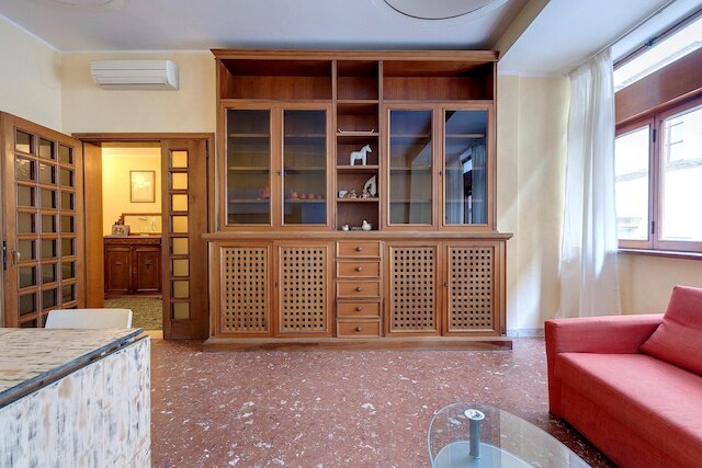 ポンテ ヴェッキオ  4 ベッドルームズ