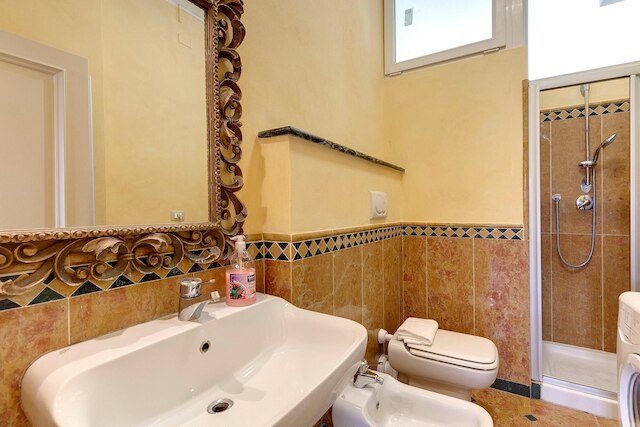 ポンテ ヴェッキオ  4 ベッドルームズ