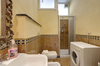 ポンテ ヴェッキオ  4 ベッドルームズ