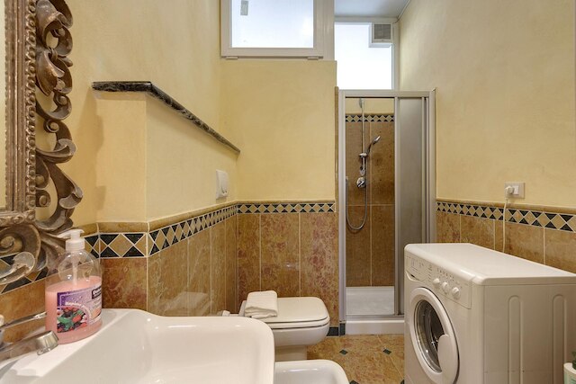 ポンテ ヴェッキオ  4 ベッドルームズ