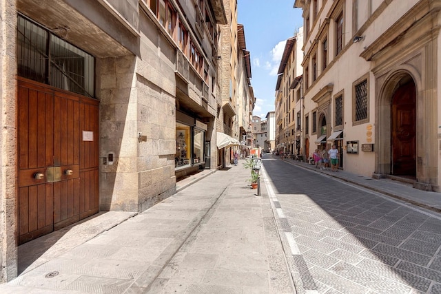 ポンテ ヴェッキオ  4 ベッドルームズ