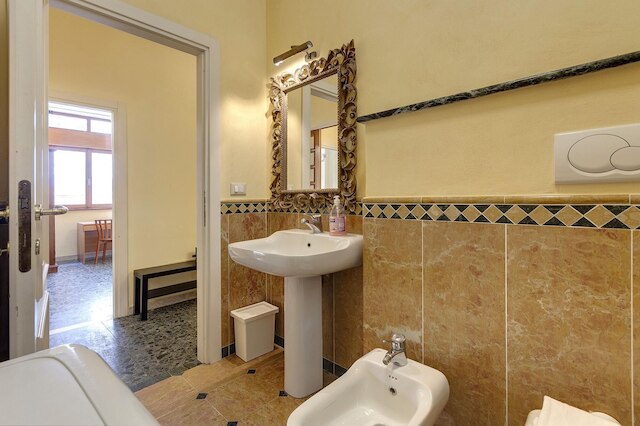 ポンテ ヴェッキオ  4 ベッドルームズ