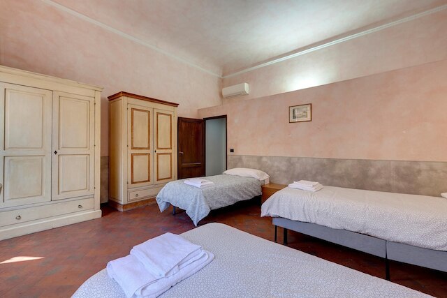 セリストーリ 31 イン フィレンツェ