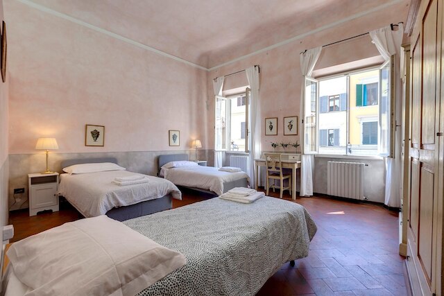 セリストーリ 31 イン フィレンツェ