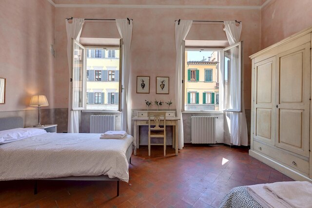 セリストーリ 31 イン フィレンツェ