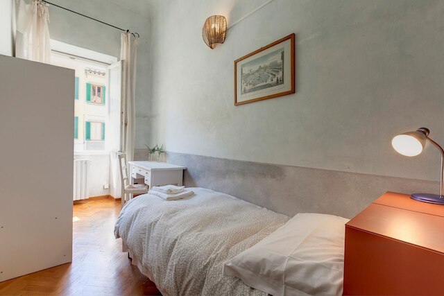 セリストーリ 31 イン フィレンツェ