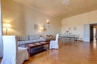 セリストーリ 31 イン フィレンツェ