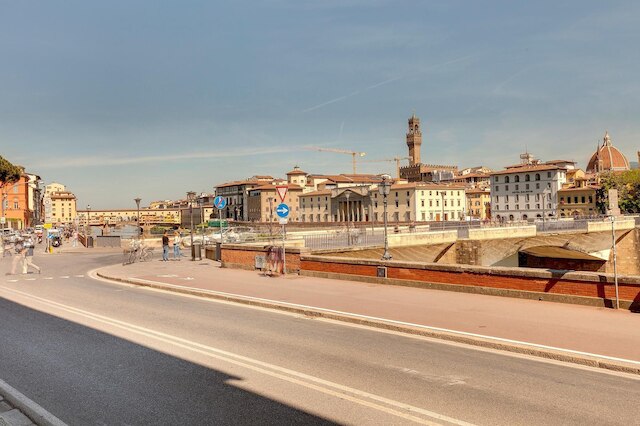 セリストーリ 31 イン フィレンツェ