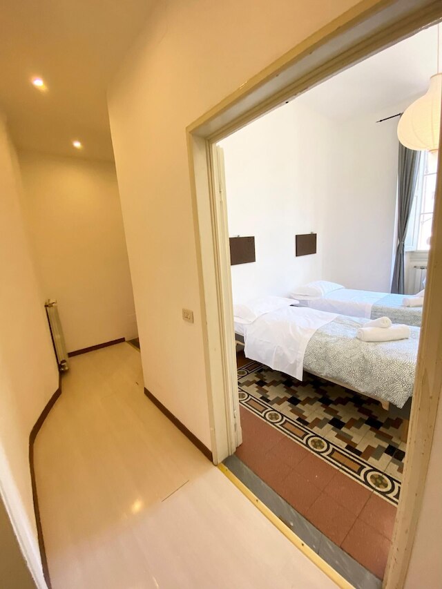 グレチ 16 II イン フィレンツェ