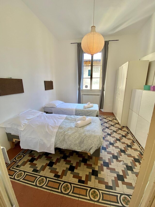 グレチ 16 II イン フィレンツェ