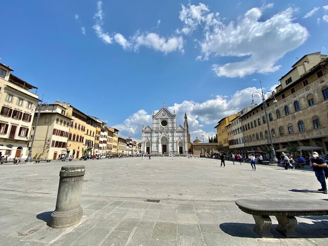 グレチ 16 II イン フィレンツェ