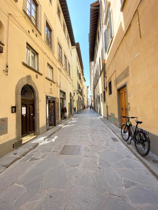 グレチ 16 II イン フィレンツェ