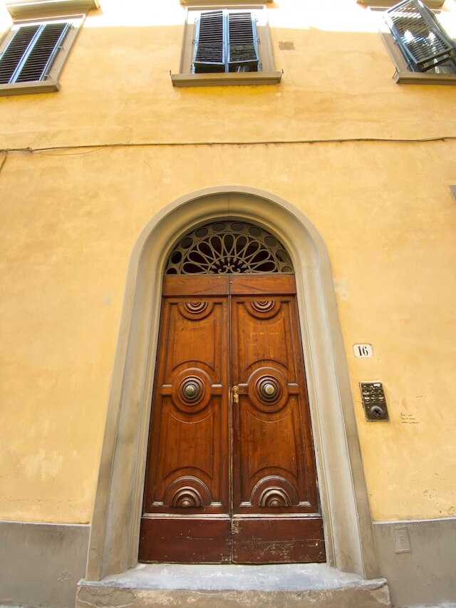 グレチ 16 II イン フィレンツェ