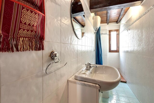 ピンティ 46 イン フィレンツェ ウィズ 1 ベッドルームズ アンド 1 バスルームズ