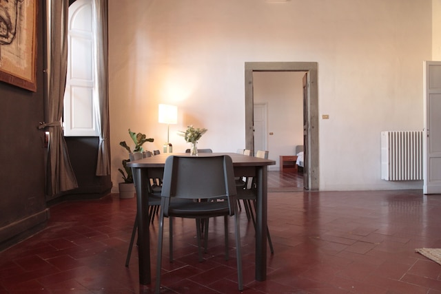 ヴェッキエッティ  6 イン フィレンツェ