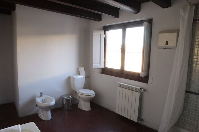 ヴェッキエッティ  6 イン フィレンツェ