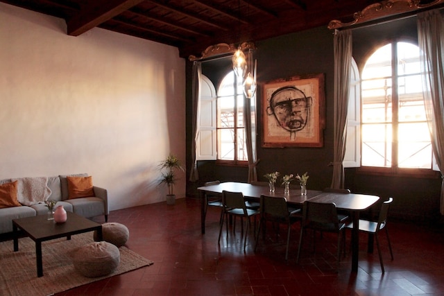 ヴェッキエッティ  6 イン フィレンツェ