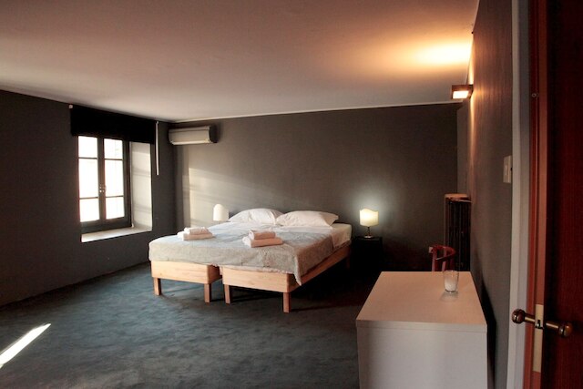 ヴェッキエッティ  6 イン フィレンツェ