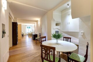 サン ジョルジョ 71 イン フィレンツェ