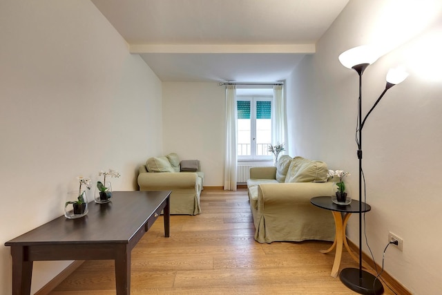 サン ジョルジョ 71 イン フィレンツェ