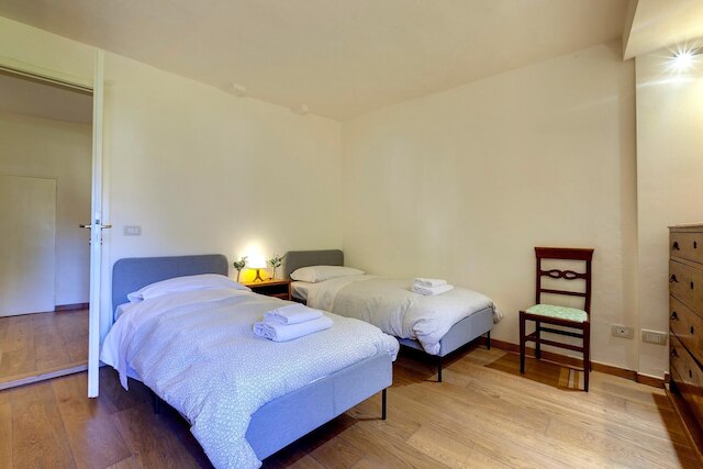 サン ジョルジョ 71 イン フィレンツェ