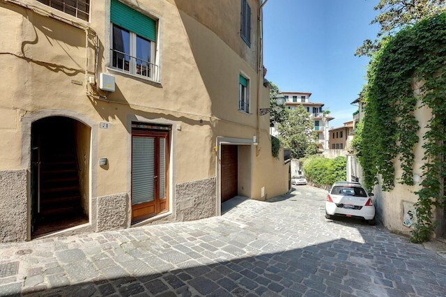 サン ジョルジョ 71 イン フィレンツェ