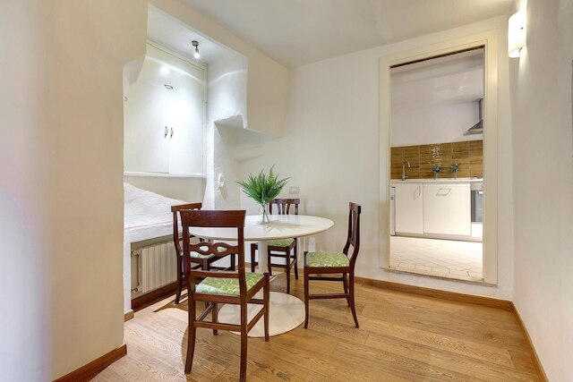 サン ジョルジョ 71 イン フィレンツェ