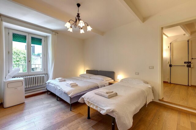 サン ジョルジョ 71 イン フィレンツェ