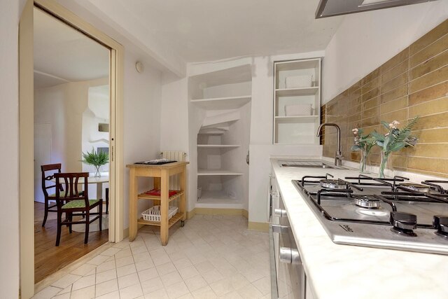 サン ジョルジョ 71 イン フィレンツェ