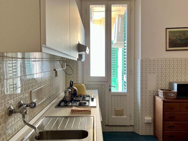 サント スピリト  6 イン フィレンツェ