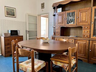 サント スピリト  6 イン フィレンツェ