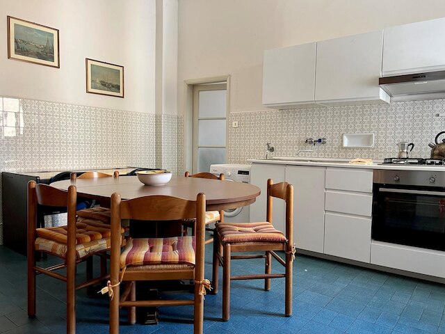 サント スピリト  6 イン フィレンツェ